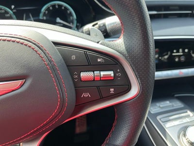 2023 Genesis GV70 2.5T