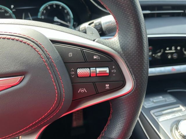 2023 Genesis GV70 2.5T