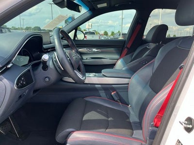 2023 Genesis GV70 2.5T