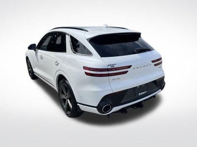 2023 Genesis GV70 2.5T