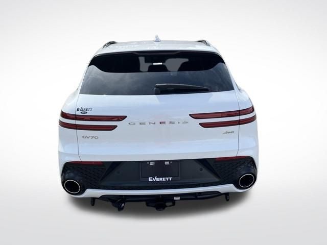 2023 Genesis GV70 2.5T