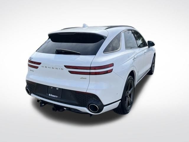 2023 Genesis GV70 2.5T