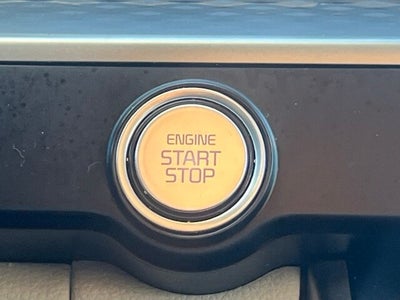 2022 Kia Carnival LXS