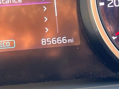 2022 Kia Carnival LXS