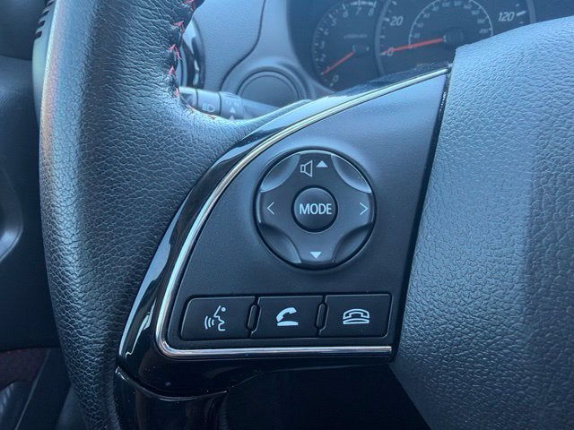 2024 Mitsubishi Mirage Black Edition