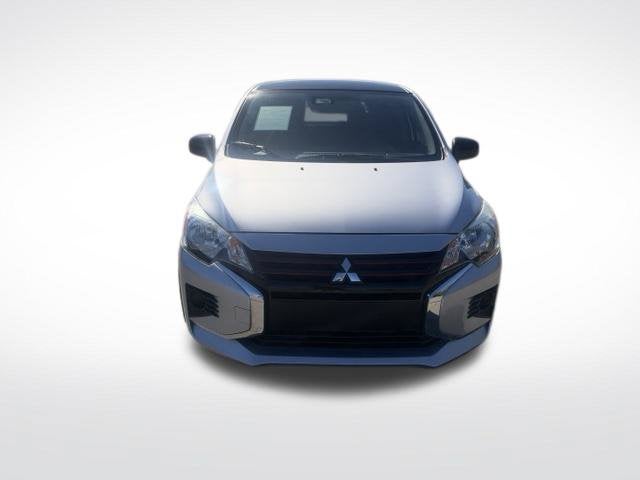 Used 2024 Mitsubishi Mirage Black Edition with VIN ML32AWHJ1RH011189 for sale in Benton, AR