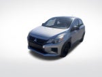 2024 Mitsubishi Mirage Black Edition