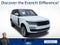 2020 Land Rover Range Rover HSE