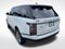 2020 Land Rover Range Rover HSE