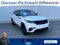2020 Land Rover Range Rover Velar S R-Dynamic