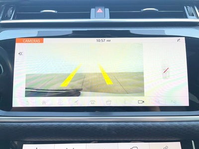 2020 Land Rover Range Rover Velar S R-Dynamic