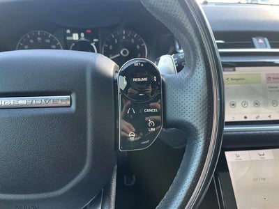 2020 Land Rover Range Rover Velar S R-Dynamic