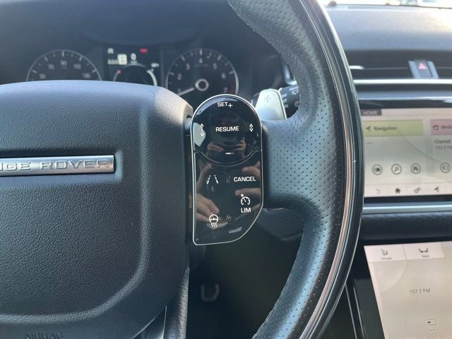 2020 Land Rover Range Rover Velar S R-Dynamic