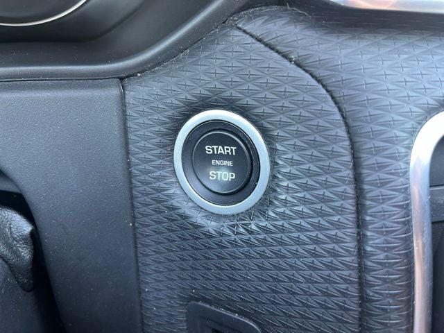 2020 Land Rover Range Rover Velar S R-Dynamic