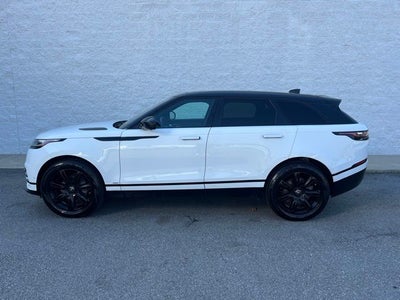 2020 Land Rover Range Rover Velar S R-Dynamic