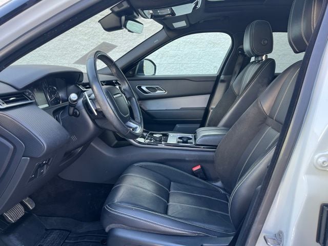 2020 Land Rover Range Rover Velar S R-Dynamic