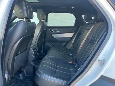 2020 Land Rover Range Rover Velar S R-Dynamic