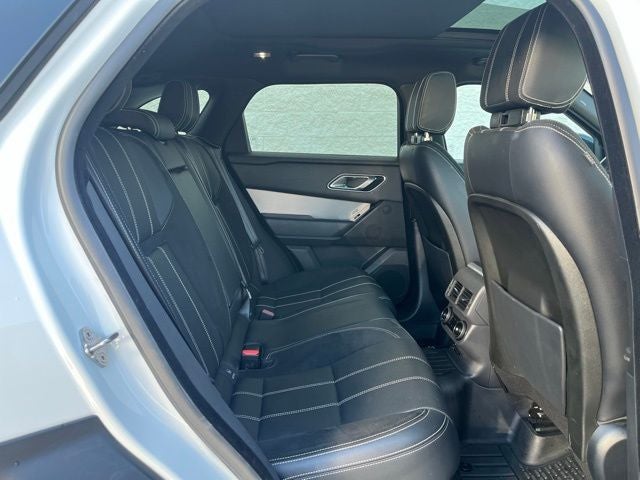 2020 Land Rover Range Rover Velar S R-Dynamic