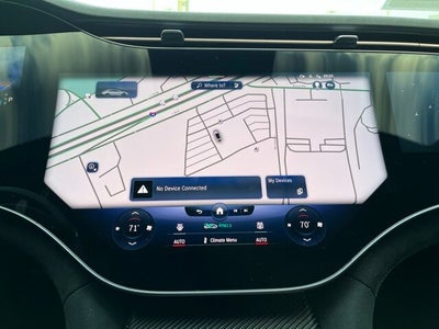 2022 Mercedes-Benz AMG® EQS Base