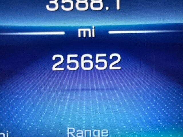 2022 Mercedes-Benz AMG® EQS Base