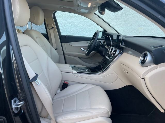 2022 Mercedes-Benz GLC GLC 300 4MATIC®