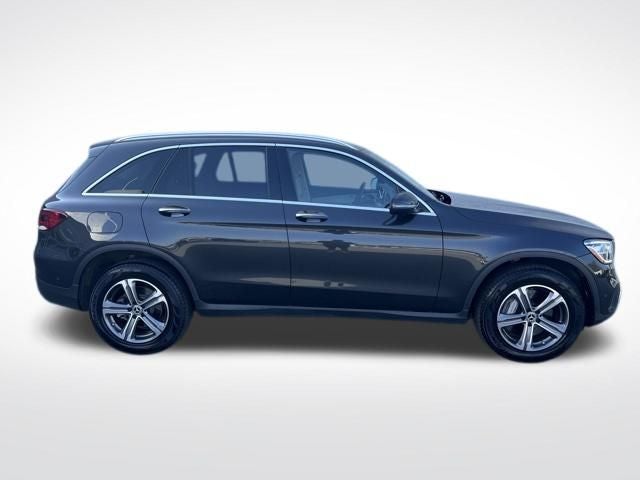 2022 Mercedes-Benz GLC GLC 300 4MATIC®
