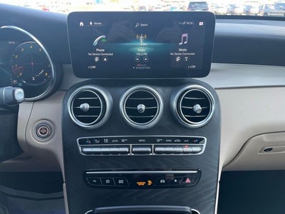 2022 Mercedes-Benz GLC GLC 300 4MATIC®