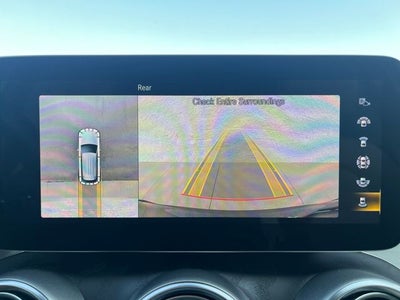 2022 Mercedes-Benz GLC GLC 300 4MATIC®