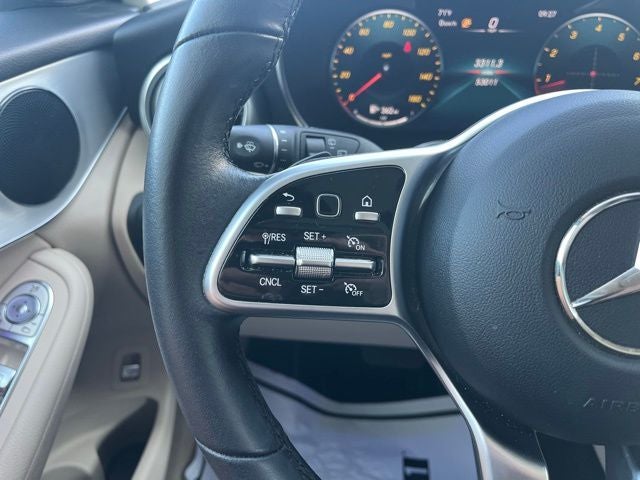 2022 Mercedes-Benz GLC GLC 300 4MATIC®