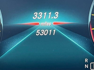 2022 Mercedes-Benz GLC GLC 300 4MATIC®