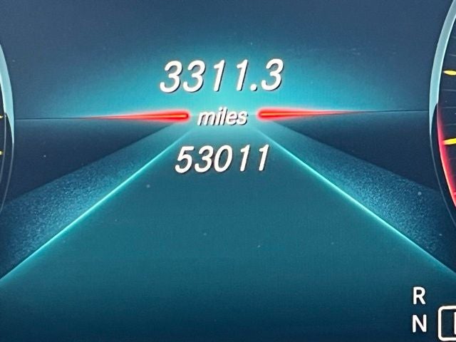 2022 Mercedes-Benz GLC GLC 300 4MATIC®