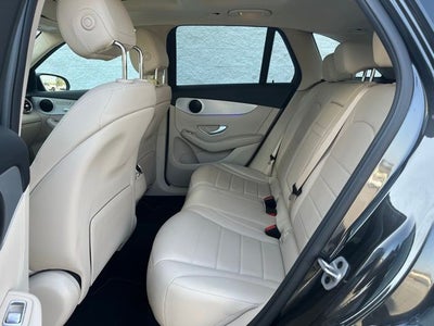 2022 Mercedes-Benz GLC GLC 300 4MATIC®