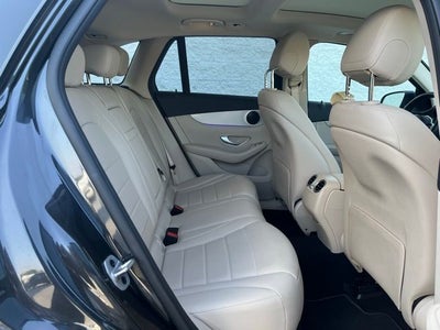 2022 Mercedes-Benz GLC GLC 300 4MATIC®