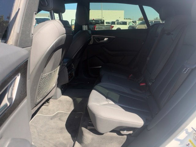 2019 Audi Q8 3.0T Premium Plus quattro