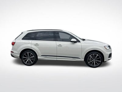 2023 Audi Q7 55 Premium Plus quattro