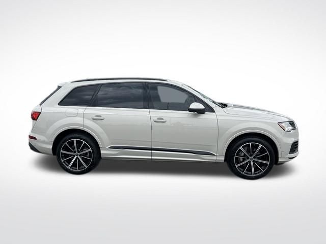 2023 Audi Q7 55 Premium Plus quattro