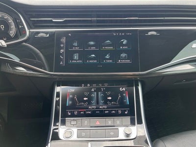 2023 Audi Q7 55 Premium Plus quattro