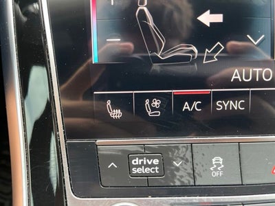 2023 Audi Q7 55 Premium Plus quattro