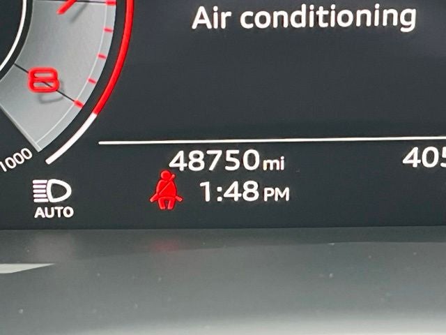 2023 Audi Q7 55 Premium Plus quattro
