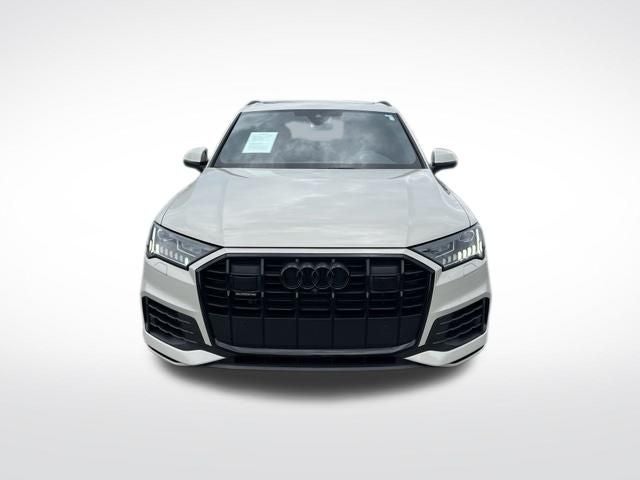 2023 Audi Q7 55 Premium Plus quattro