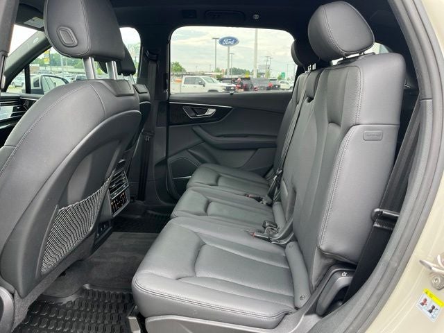 2023 Audi Q7 55 Premium Plus quattro