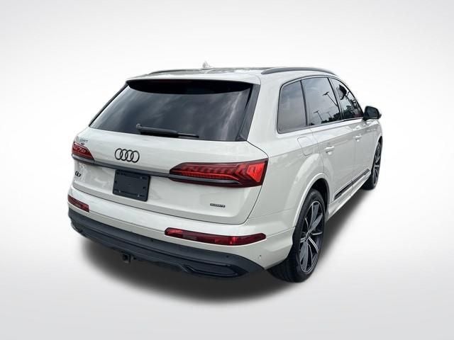 2023 Audi Q7 55 Premium Plus quattro