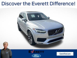 2020 Volvo XC90 T5 Momentum