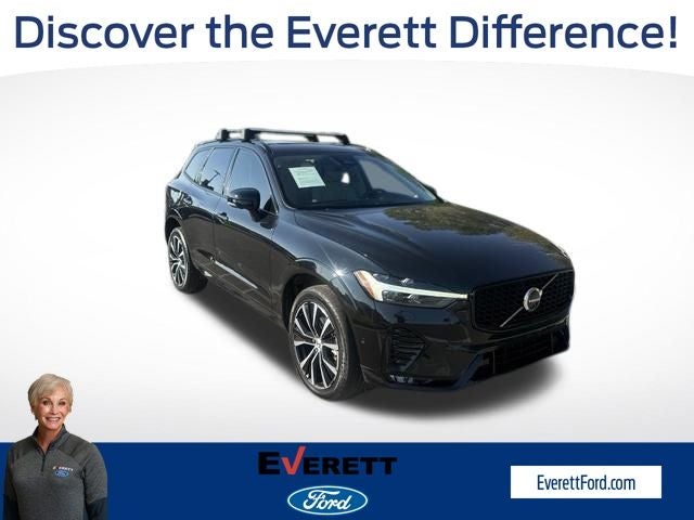 2023 Volvo XC60