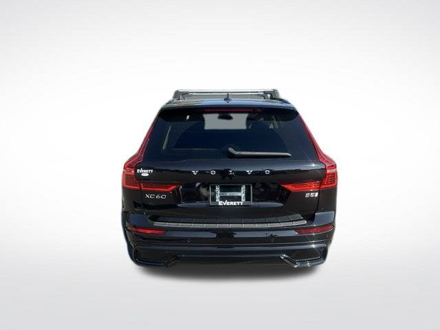 2023 Volvo XC60 B5 Plus Dark Theme