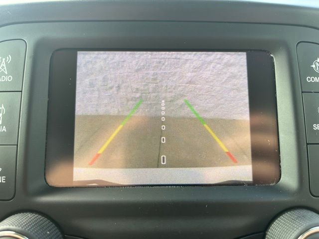 2018 Jeep Renegade Sport