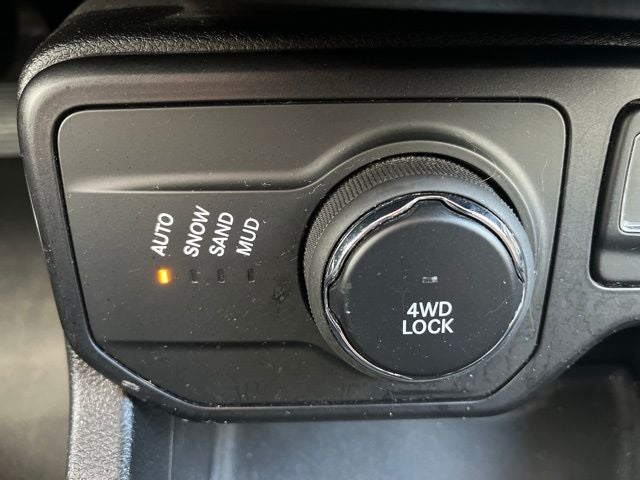 2018 Jeep Renegade Sport