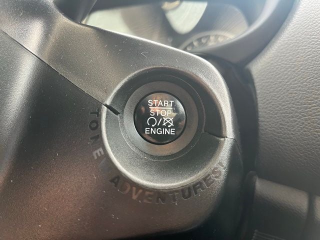 2018 Jeep Renegade Sport