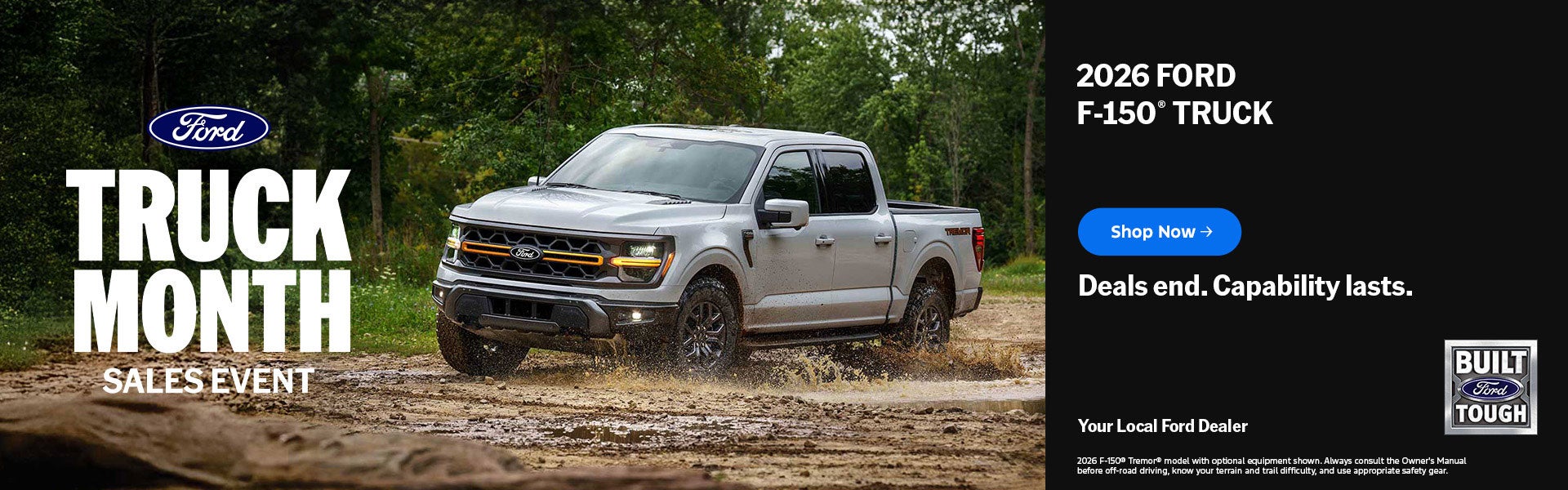 Everett Ford in Benton, AR