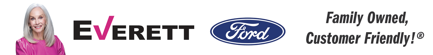 Everett Ford Benton, AR
